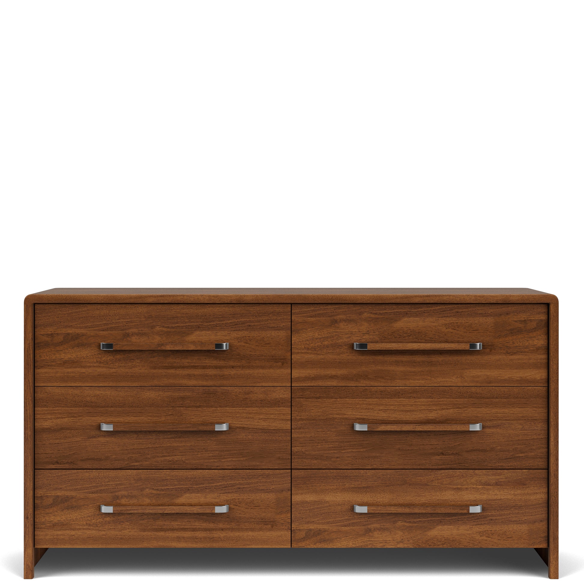 Elsie 6 Drawer Dresser - Chapin Furniture