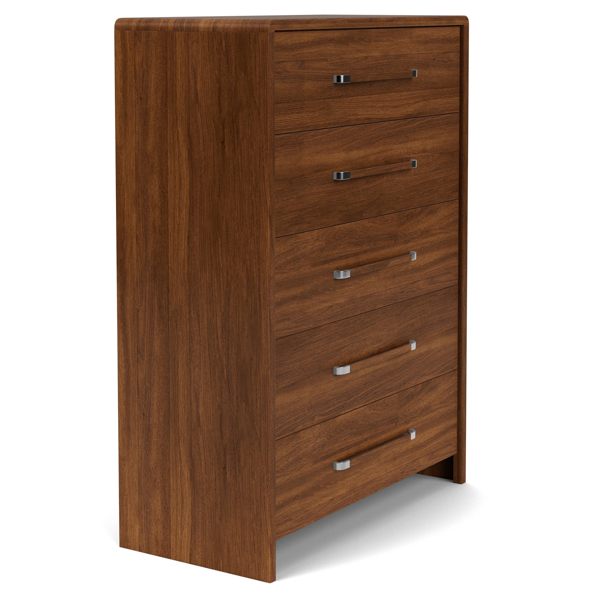 Elsie 5 Drawer Chest - Chapin Furniture
