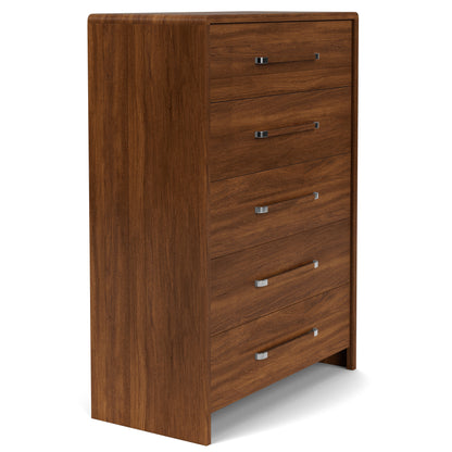 Elsie 5 Drawer Chest - Chapin Furniture