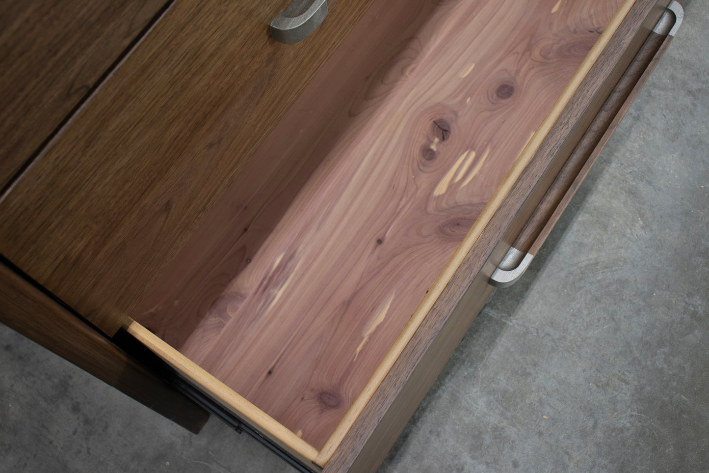 Elsie 5 Drawer Chest - Chapin Furniture