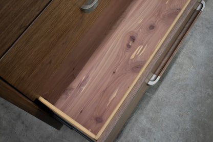 Elsie 5 Drawer Chest - Chapin Furniture