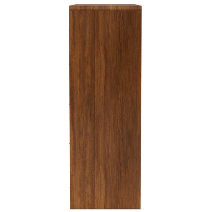 Elsie 5 Drawer Chest - Chapin Furniture