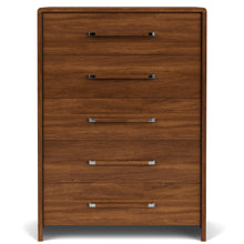 Elsie 5 Drawer Chest - Chapin Furniture