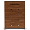 Elsie 5 Drawer Chest - Chapin Furniture