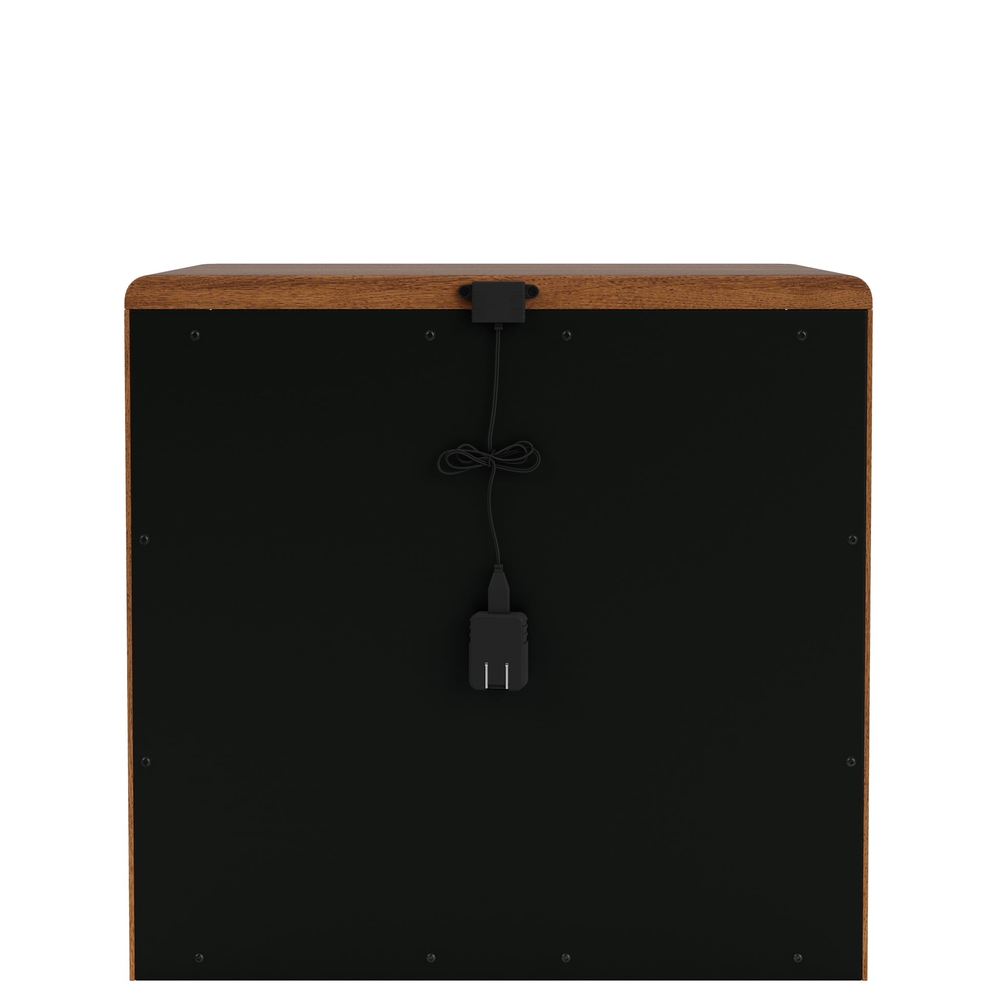 Elsie 2 Drawer Nightstand - Chapin Furniture