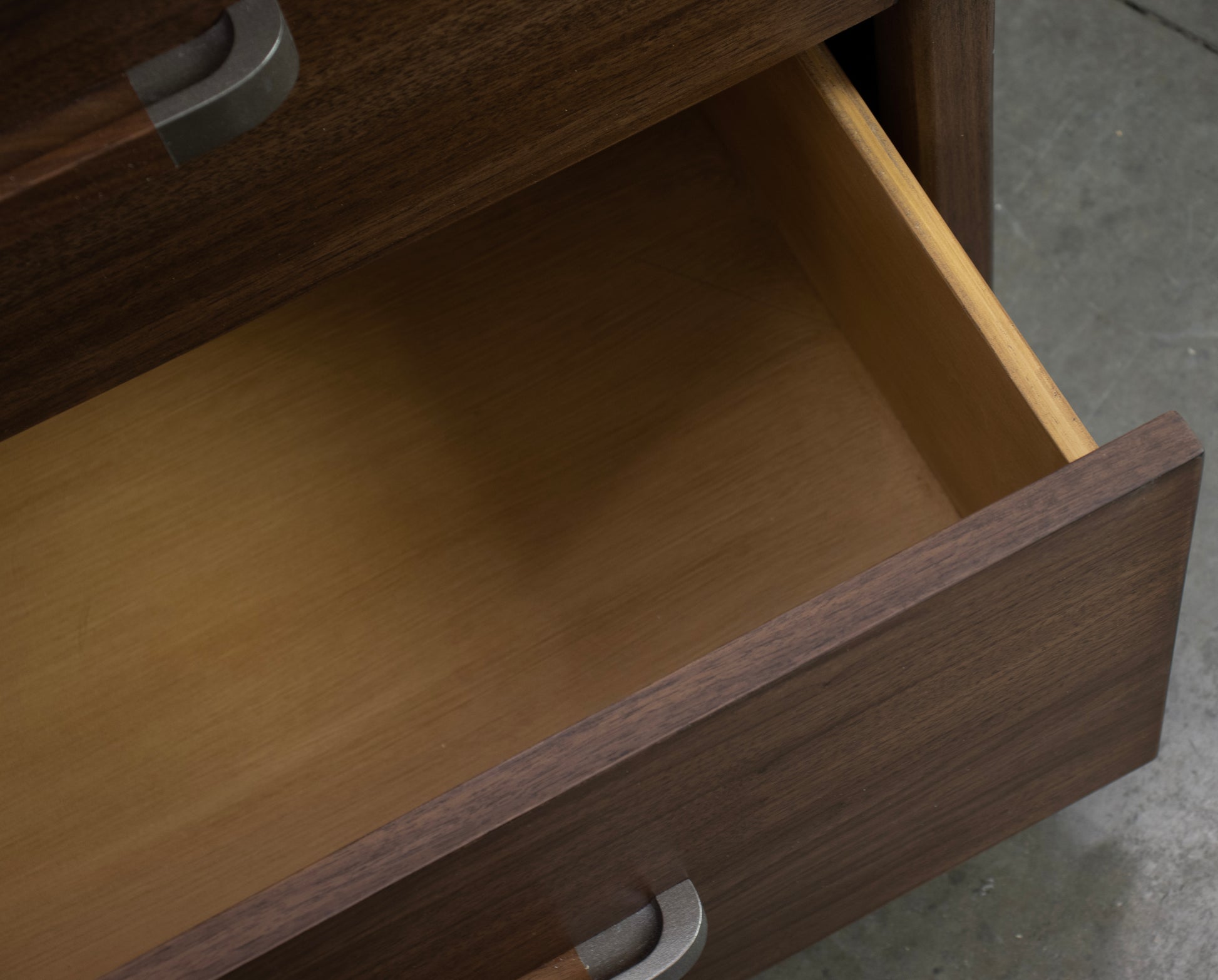 Elsie 2 Drawer Nightstand - Chapin Furniture