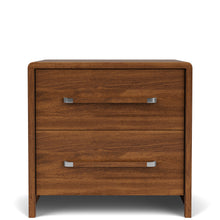 Elsie 2 Drawer Nightstand - Chapin Furniture