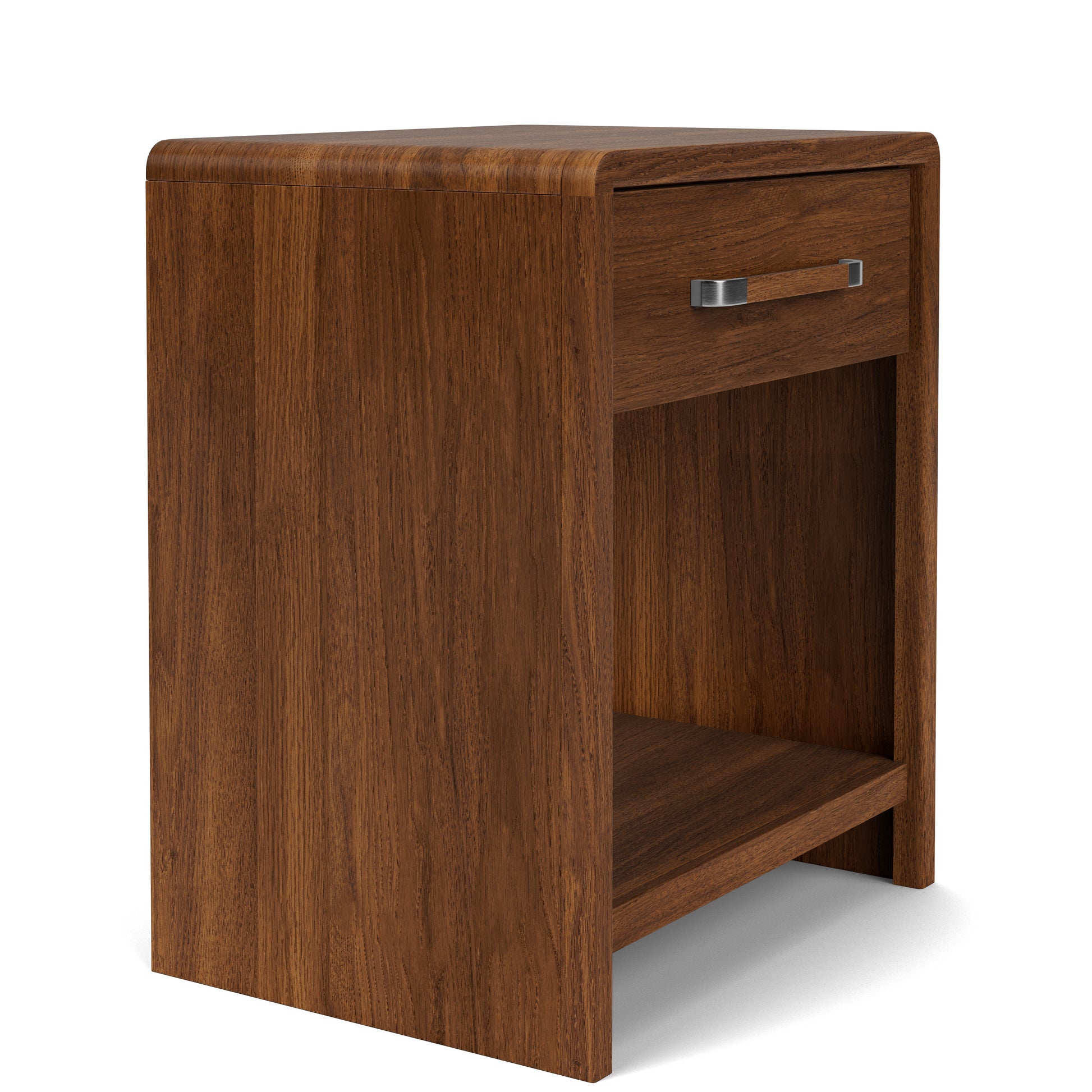 Elsie 1 Drawer Nightstand - Chapin Furniture