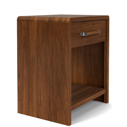 Elsie 1 Drawer Nightstand - Chapin Furniture