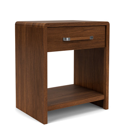 Elsie 1 Drawer Nightstand - Chapin Furniture