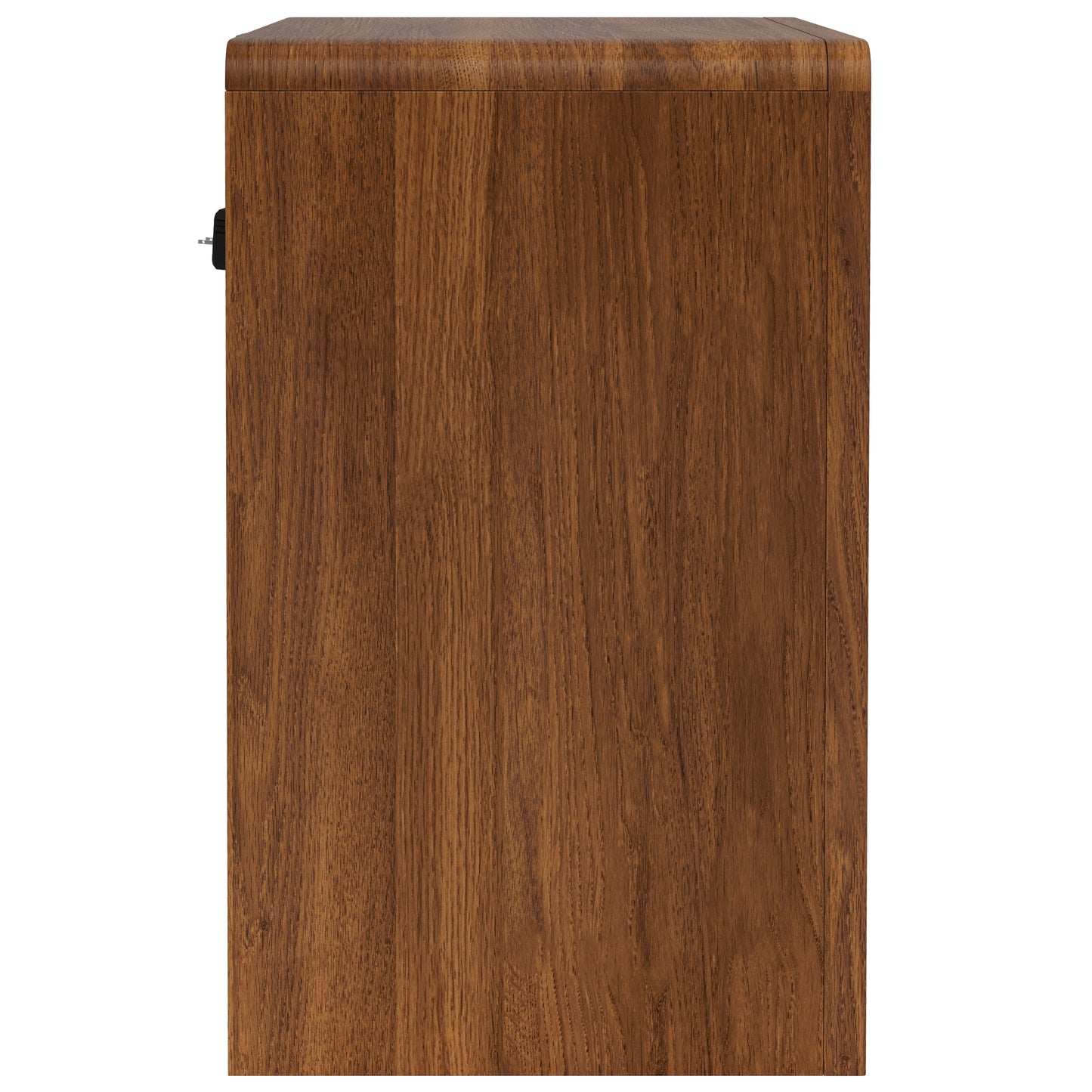 Elsie 1 Drawer Nightstand - Chapin Furniture