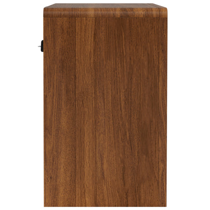 Elsie 1 Drawer Nightstand - Chapin Furniture