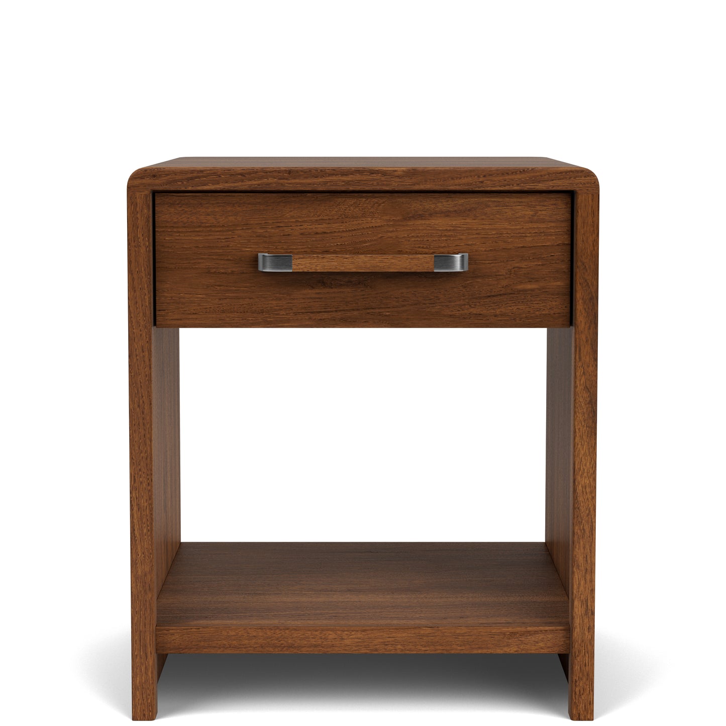 Elsie 1 Drawer Nightstand - Chapin Furniture