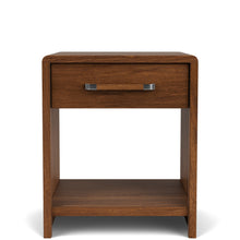 Elsie 1 Drawer Nightstand - Chapin Furniture