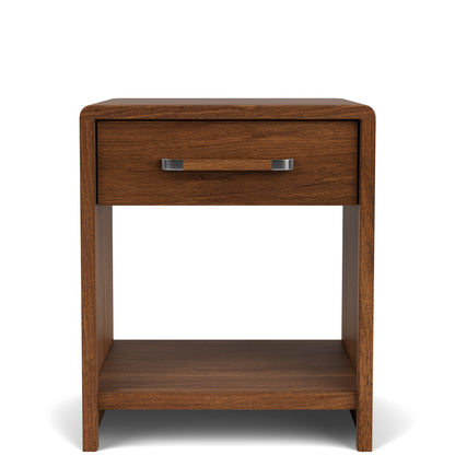 Elsie 1 Drawer Nightstand - Chapin Furniture
