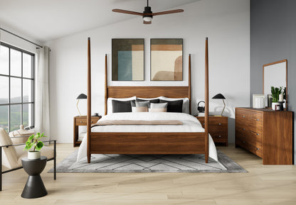 Elsie Mirror - Chapin Furniture
