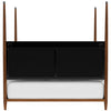 Elsie Poster Bed- King - Chapin Furniture