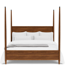 Elsie Poster Bed- King - Chapin Furniture
