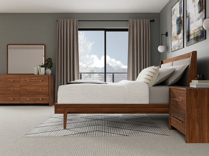 Elsie Mirror - Chapin Furniture