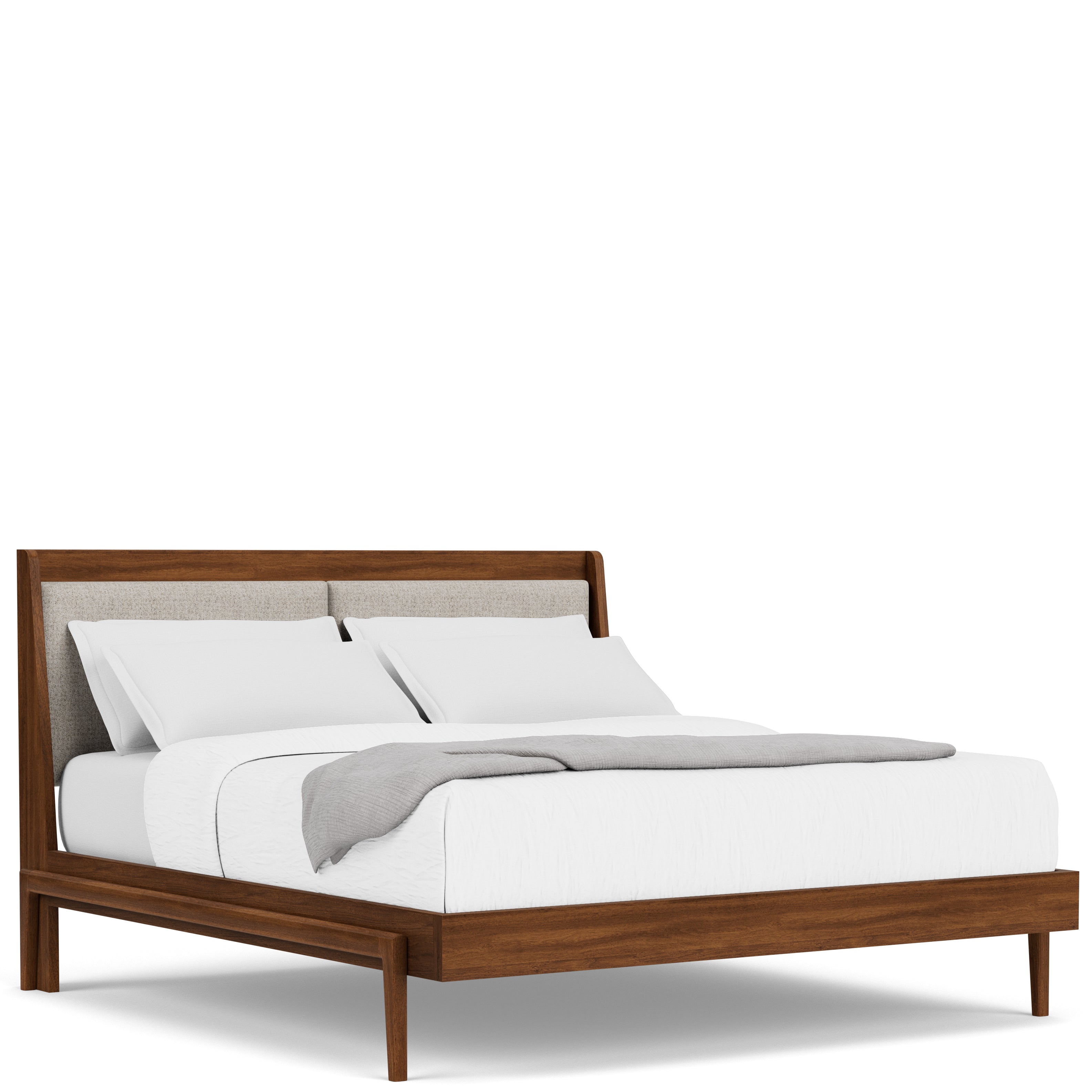 Elsie Platform Bed