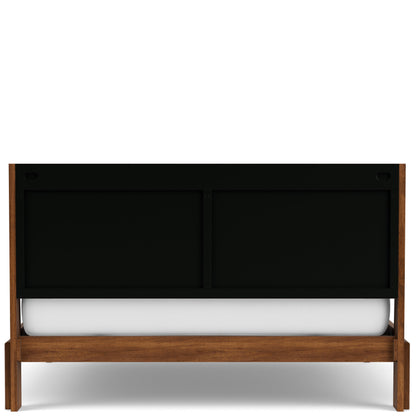 Elsie Platform Bed- Queen - Chapin Furniture