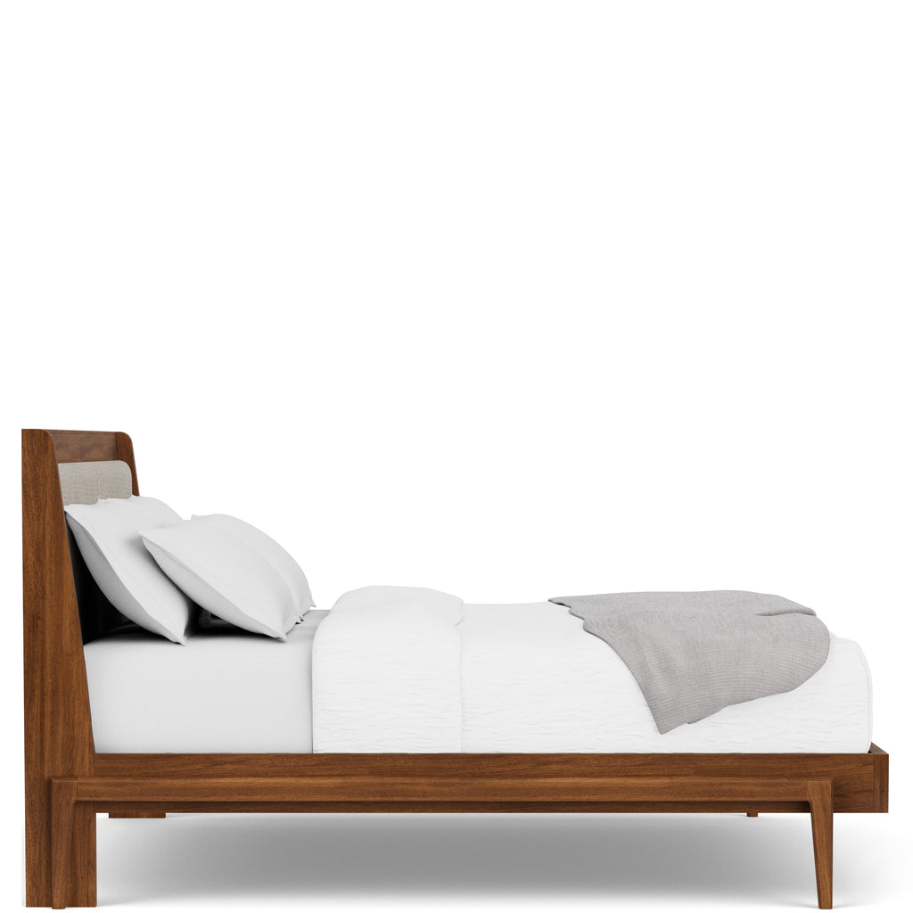 Elsie Platform Bed- Queen - Chapin Furniture