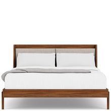 Elsie Platform Bed- Queen - Chapin Furniture