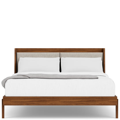 Elsie Platform Bed- Queen - Chapin Furniture