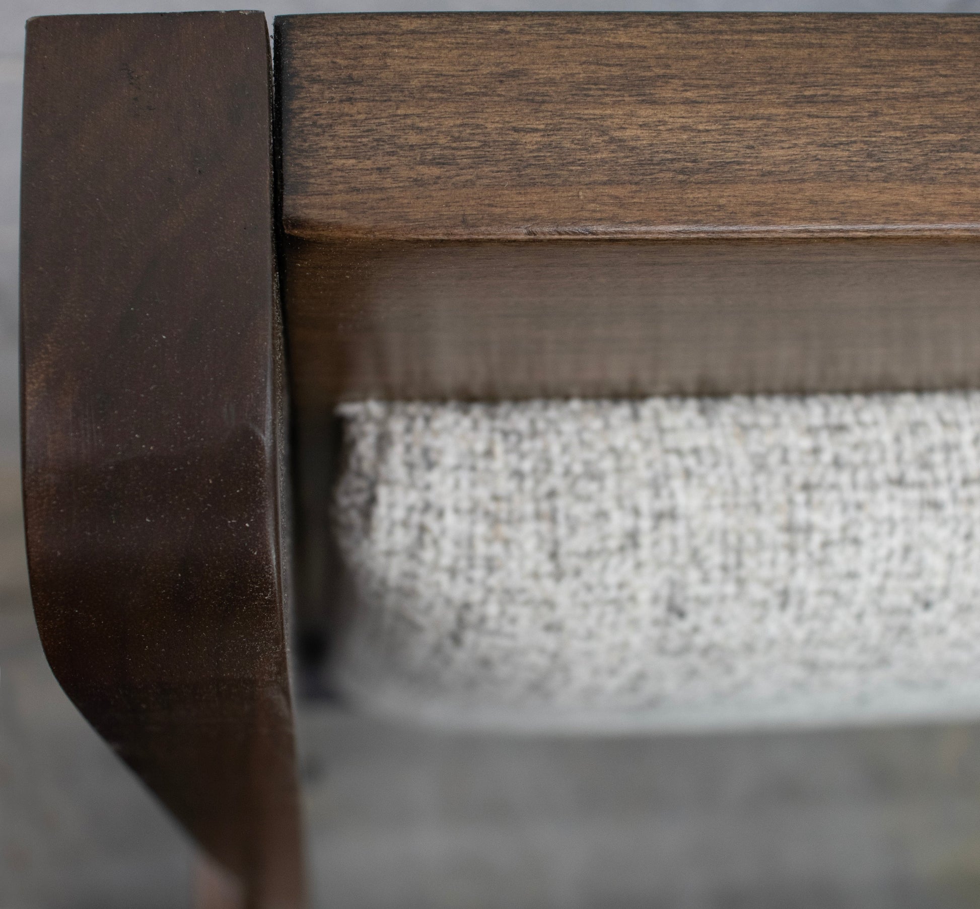 Elsie Platform Bed- Queen - Chapin Furniture