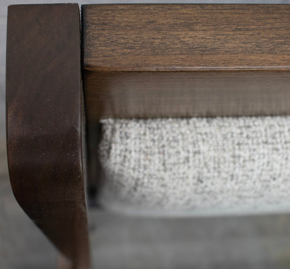 Elsie Platform Bed- Queen - Chapin Furniture