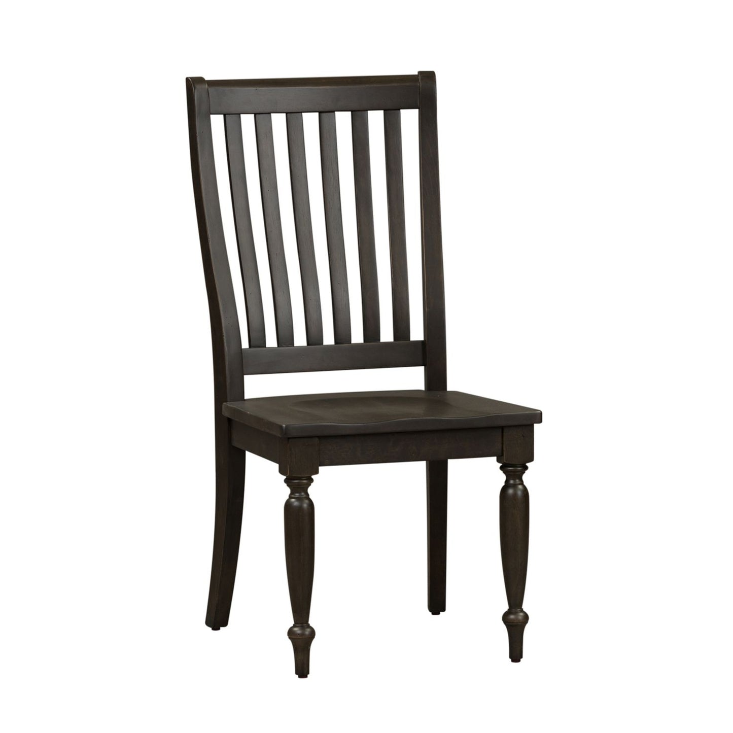 Harvest Home Rectangular Trestle Dining Table Set - Chapin Furniture