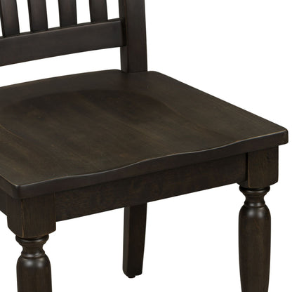 Harvest Home Rectangular Dining Table Set - Chapin Furniture