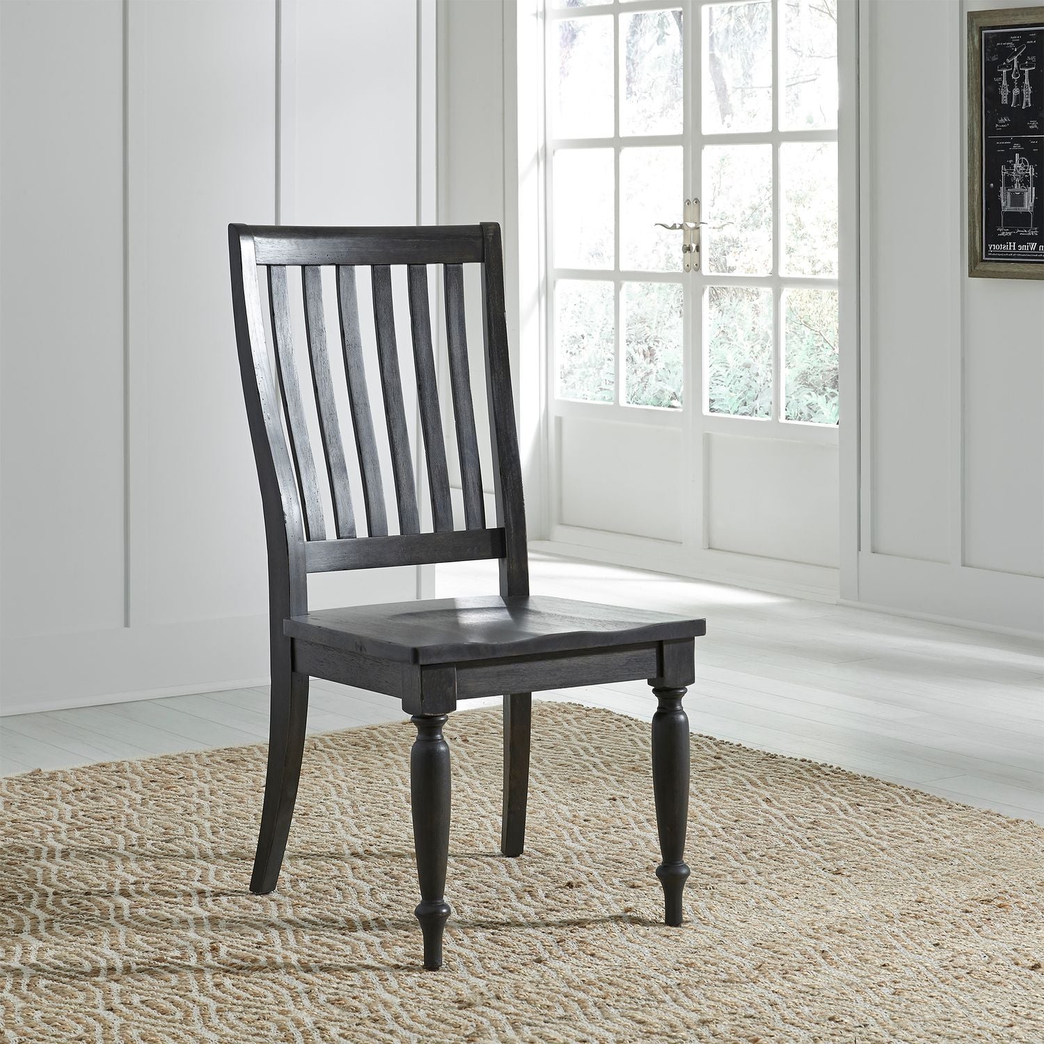 Harvest Home Rectangular Dining Table Set - Chapin Furniture