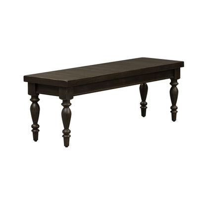 Harvest Home Rectangular Dining Table Set - Chapin Furniture