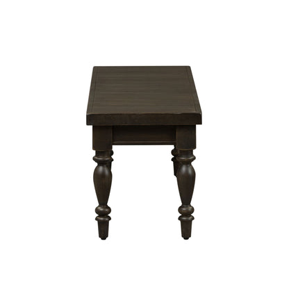 Harvest Home Rectangular Dining Table Set - Chapin Furniture
