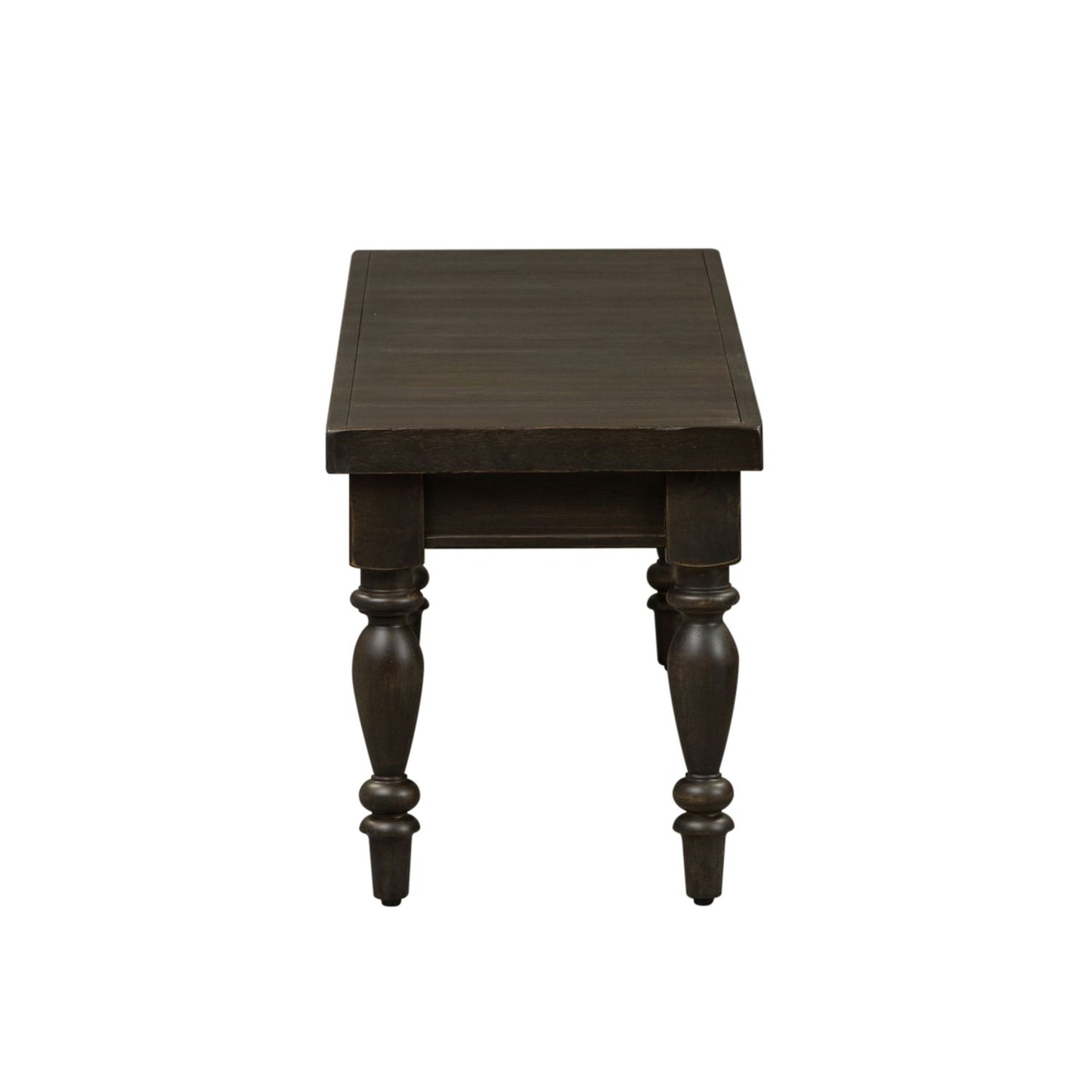 Harvest Home Rectangular Trestle Dining Table Set - Chapin Furniture