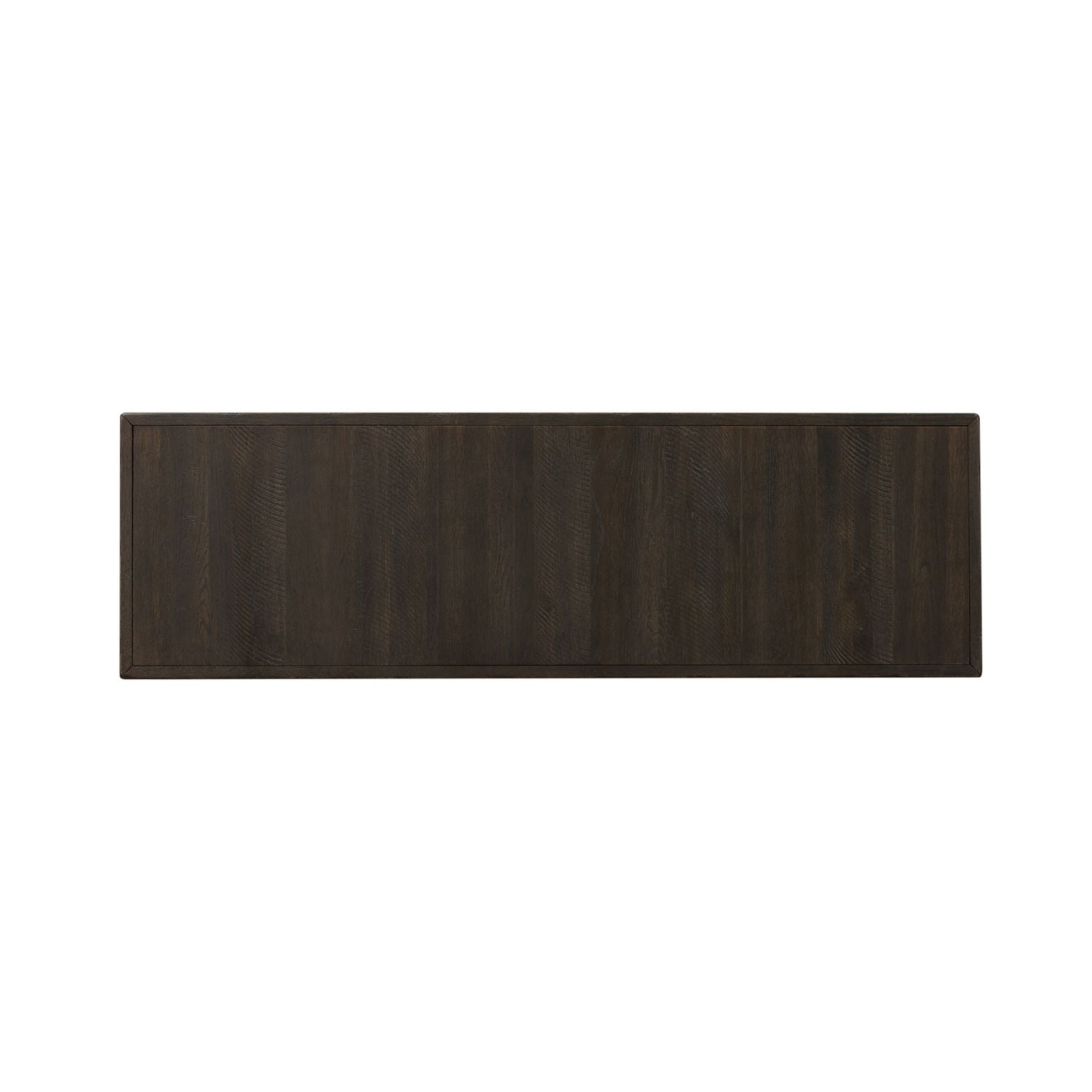 Harvest Home Rectangular Trestle Dining Table Set - Chapin Furniture