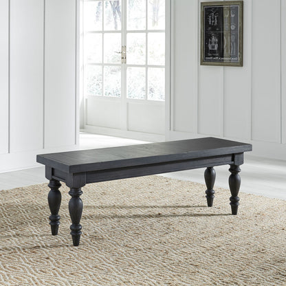 Harvest Home Rectangular Dining Table Set - Chapin Furniture