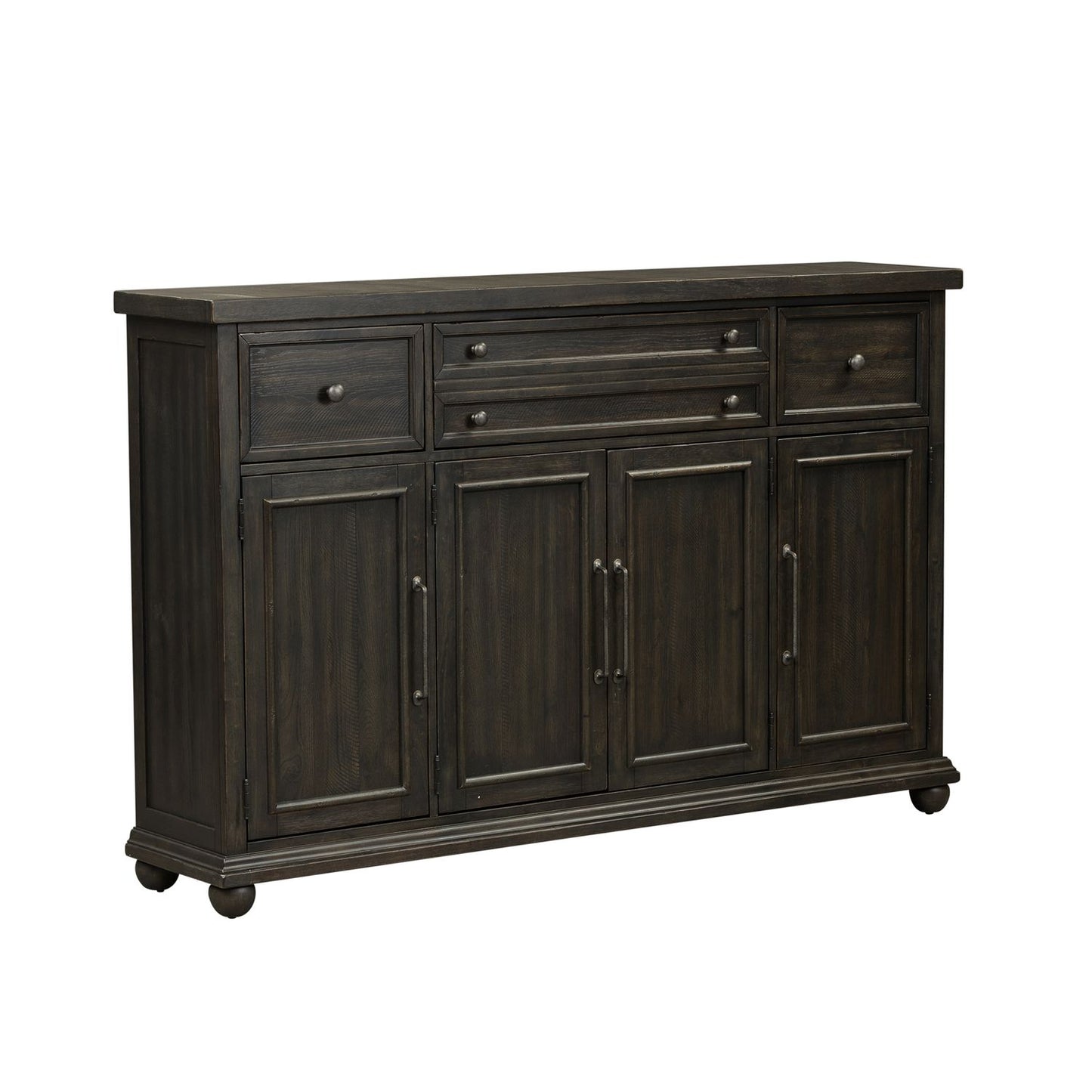 Harvest Home Hall Buffet - Chapin Furniture