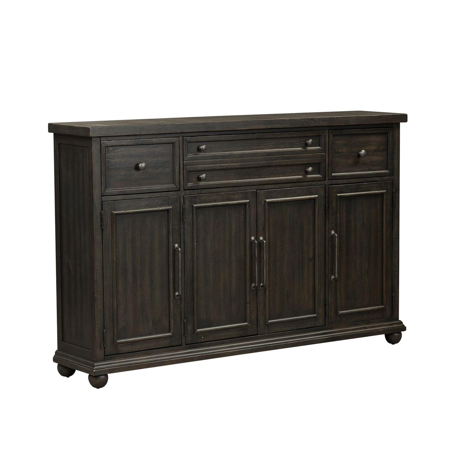 Harvest Home Hall Buffet - Chapin Furniture