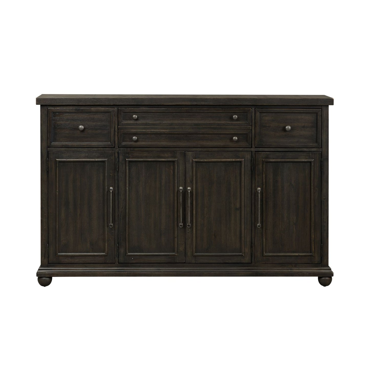 Harvest Home Hall Buffet - Chapin Furniture