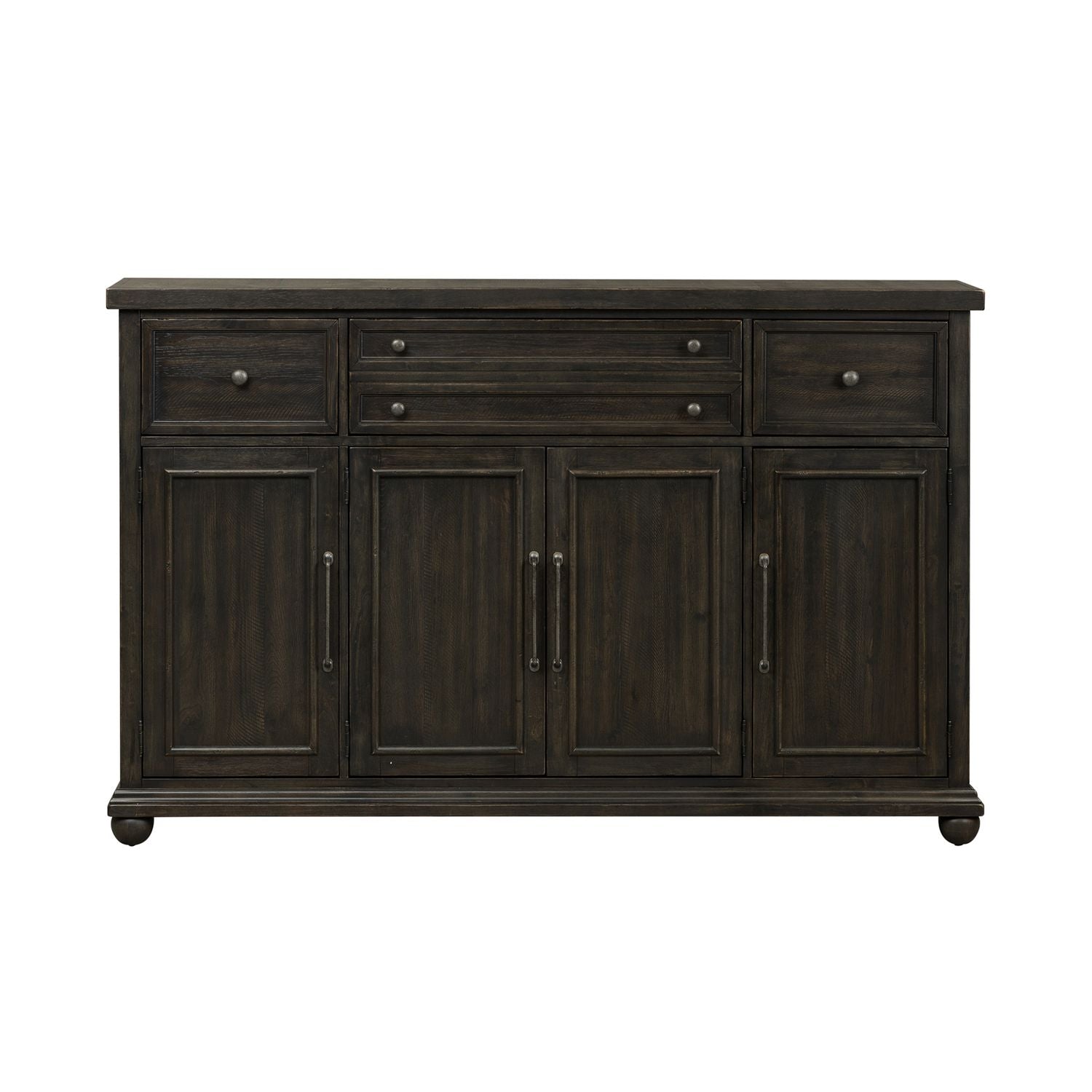 Harvest Home Hall Buffet - Chapin Furniture