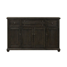 Harvest Home Hall Buffet - Chapin Furniture