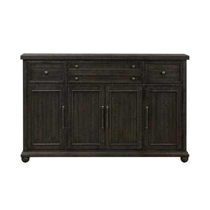 Harvest Home Hall Buffet - Chapin Furniture