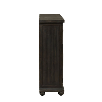 Harvest Home Hall Buffet - Chapin Furniture