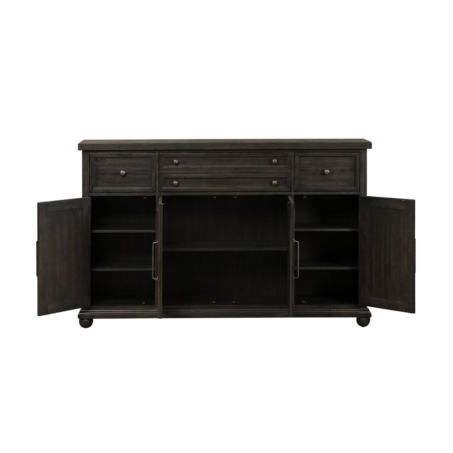 Harvest Home Hall Buffet - Chapin Furniture
