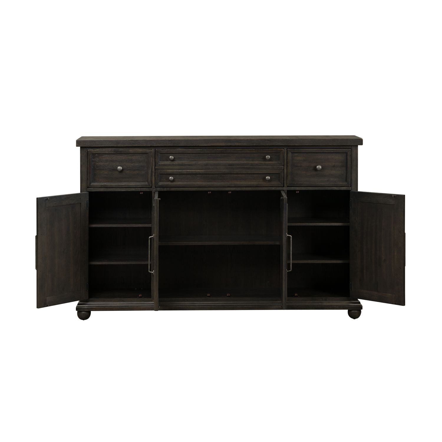 Harvest Home Hall Buffet - Chapin Furniture