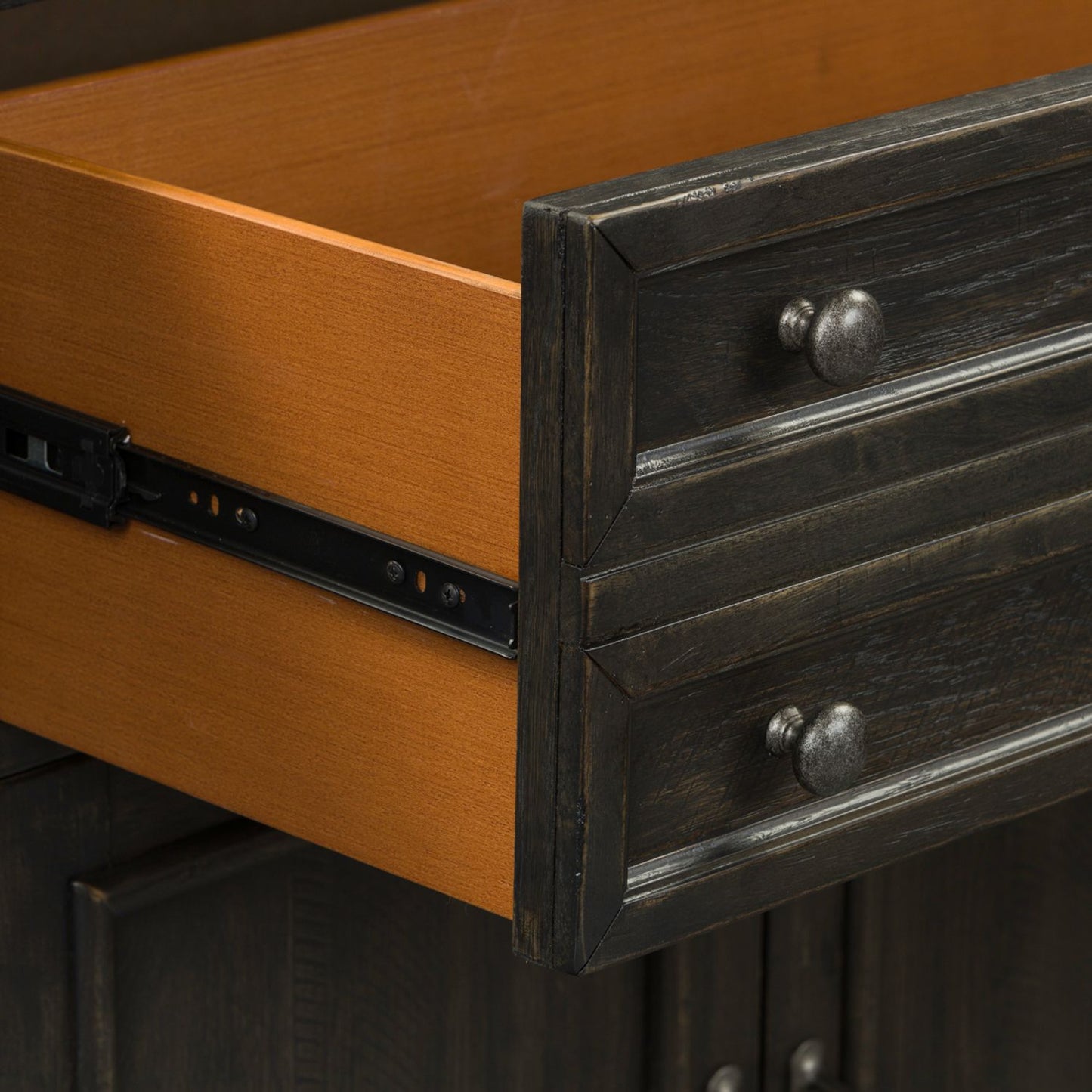 Harvest Home Hall Buffet - Chapin Furniture