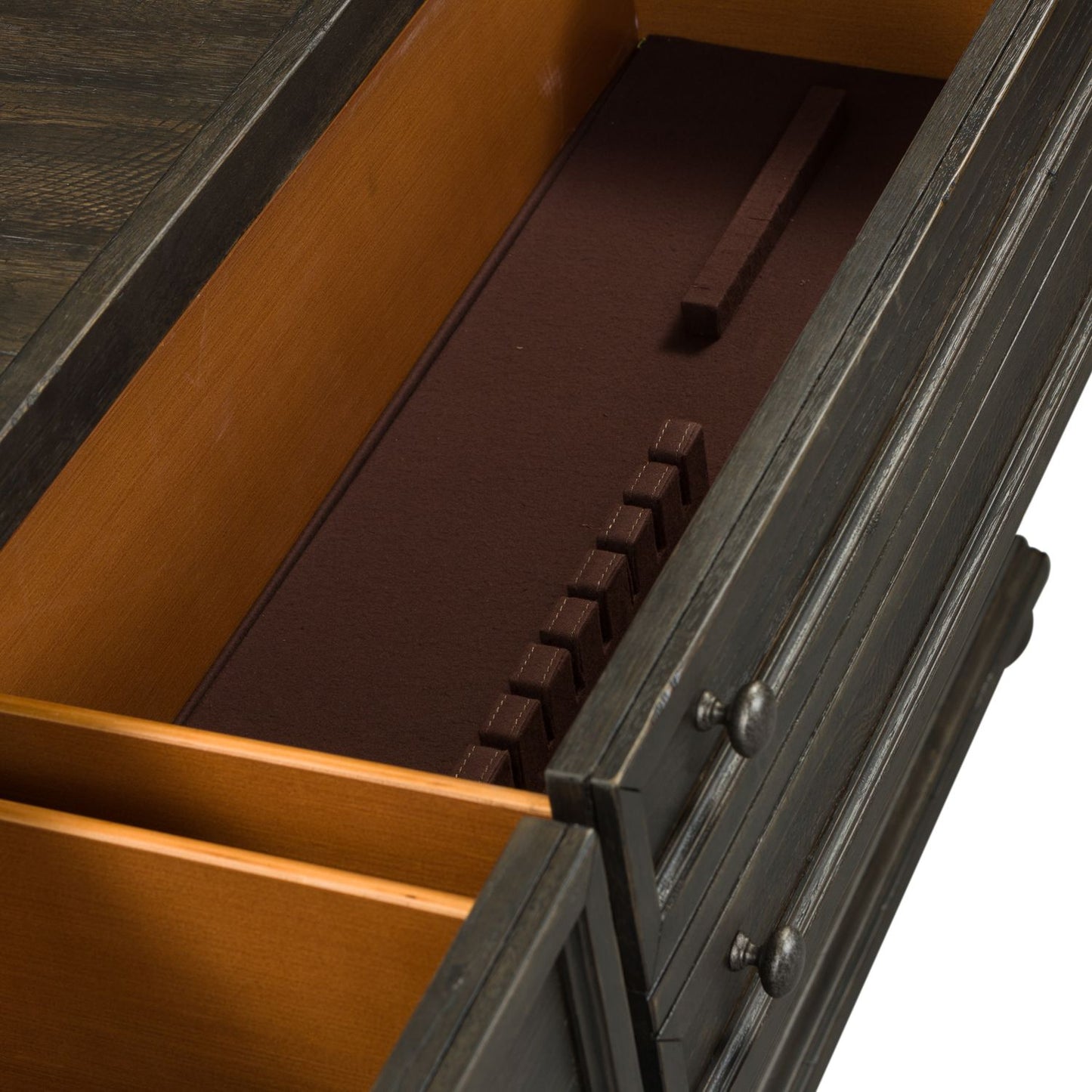 Harvest Home Hall Buffet - Chapin Furniture