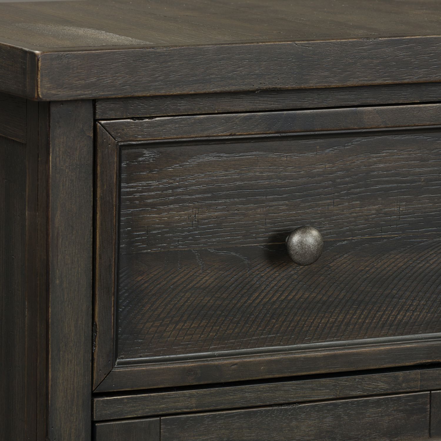 Harvest Home Hall Buffet - Chapin Furniture
